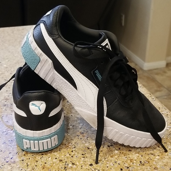 Puma Other - PUMAS EUC